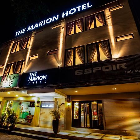 The Marion Hotel Джохор-Бару Екстер'єр фото