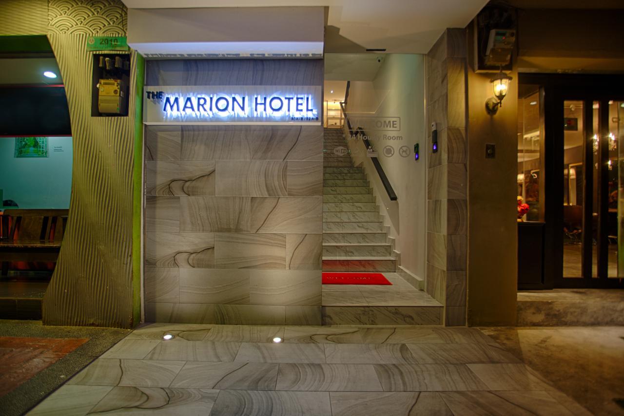 The Marion Hotel Джохор-Бару Екстер'єр фото