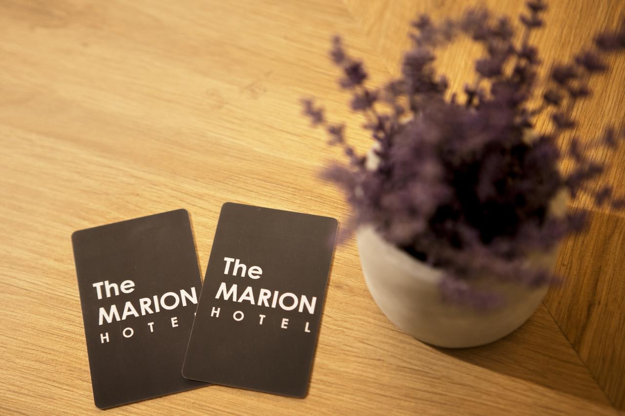 The Marion Hotel Джохор-Бару Екстер'єр фото